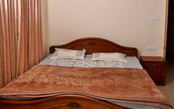 bed-room